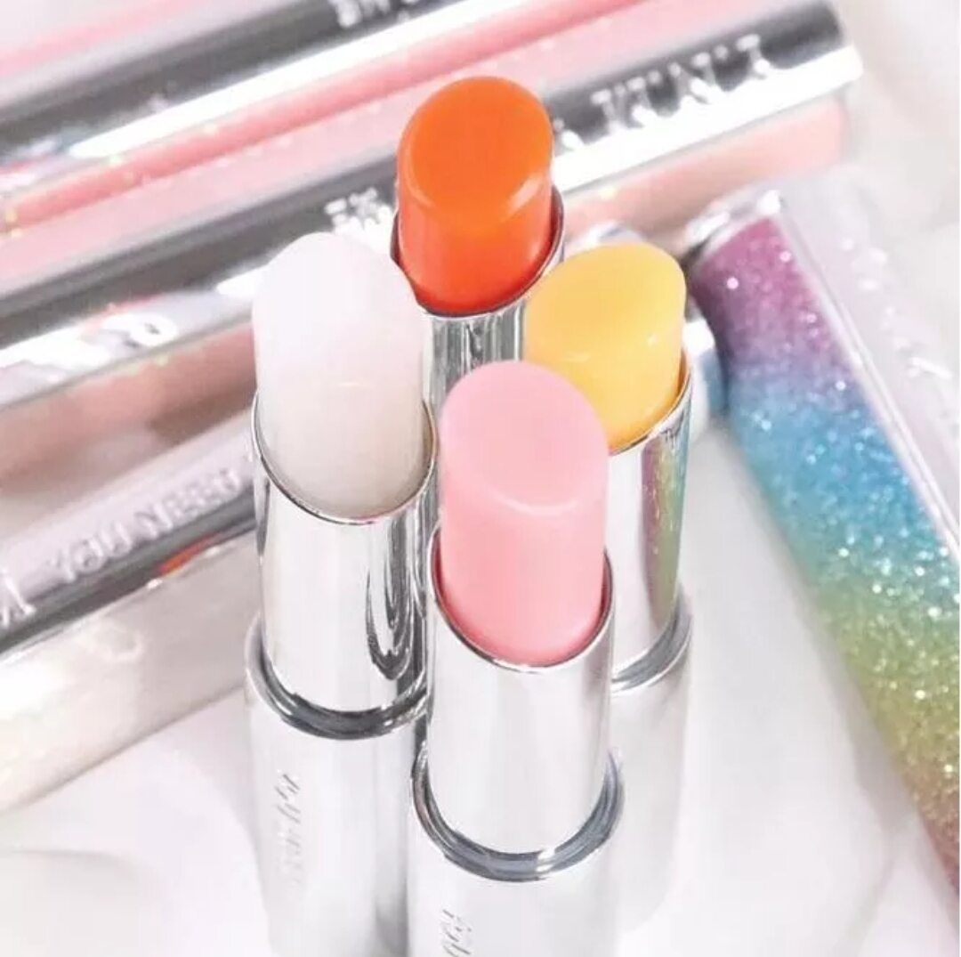 SON DƯỠNG MÔI YNM CANDY HONEY LIP BLAM