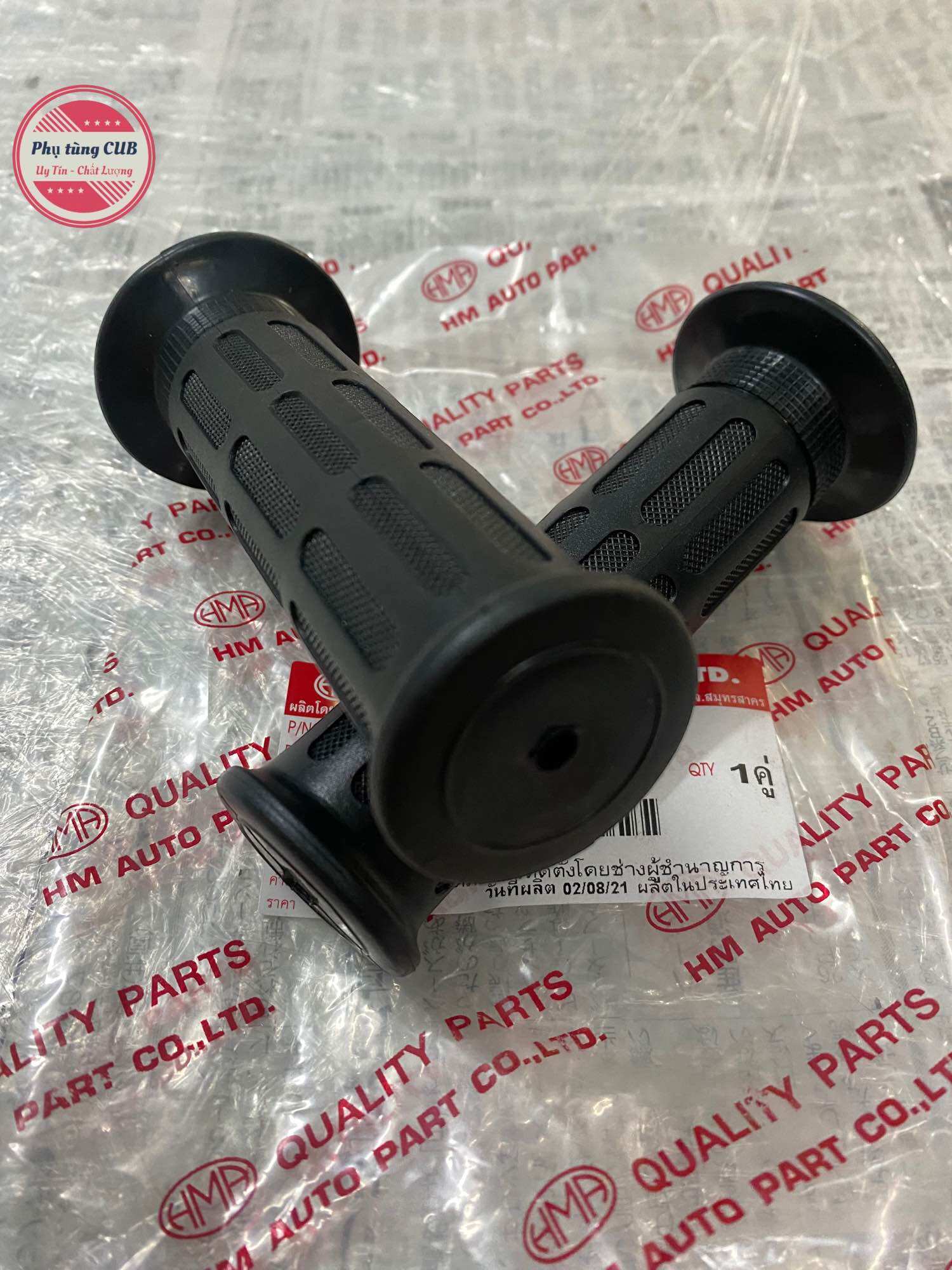 Bao tay cub 82-84-Dd-Custom hàng Thái