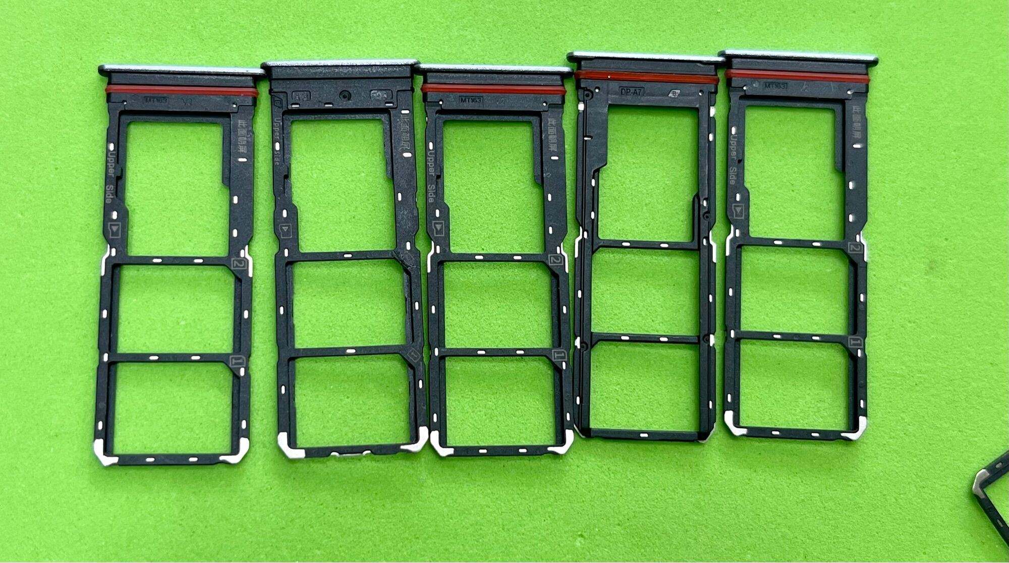 Khay sim vivo Y21 / y21s