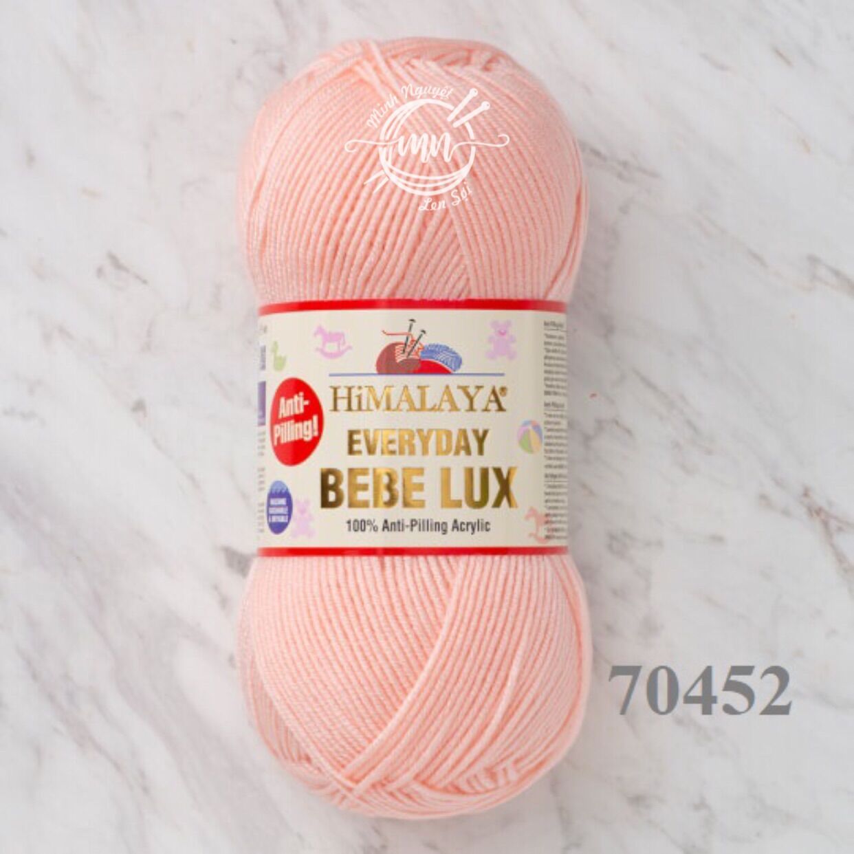 Len Himalaya Bebe Lux