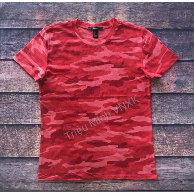 Áo thun vnxk cotton 100% co giãn 4 chiều