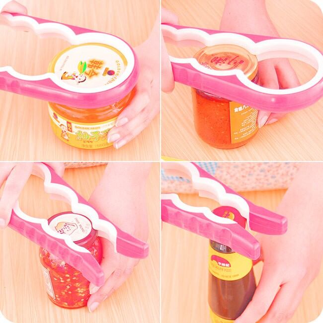 Dụng cụ mở đồ hộp