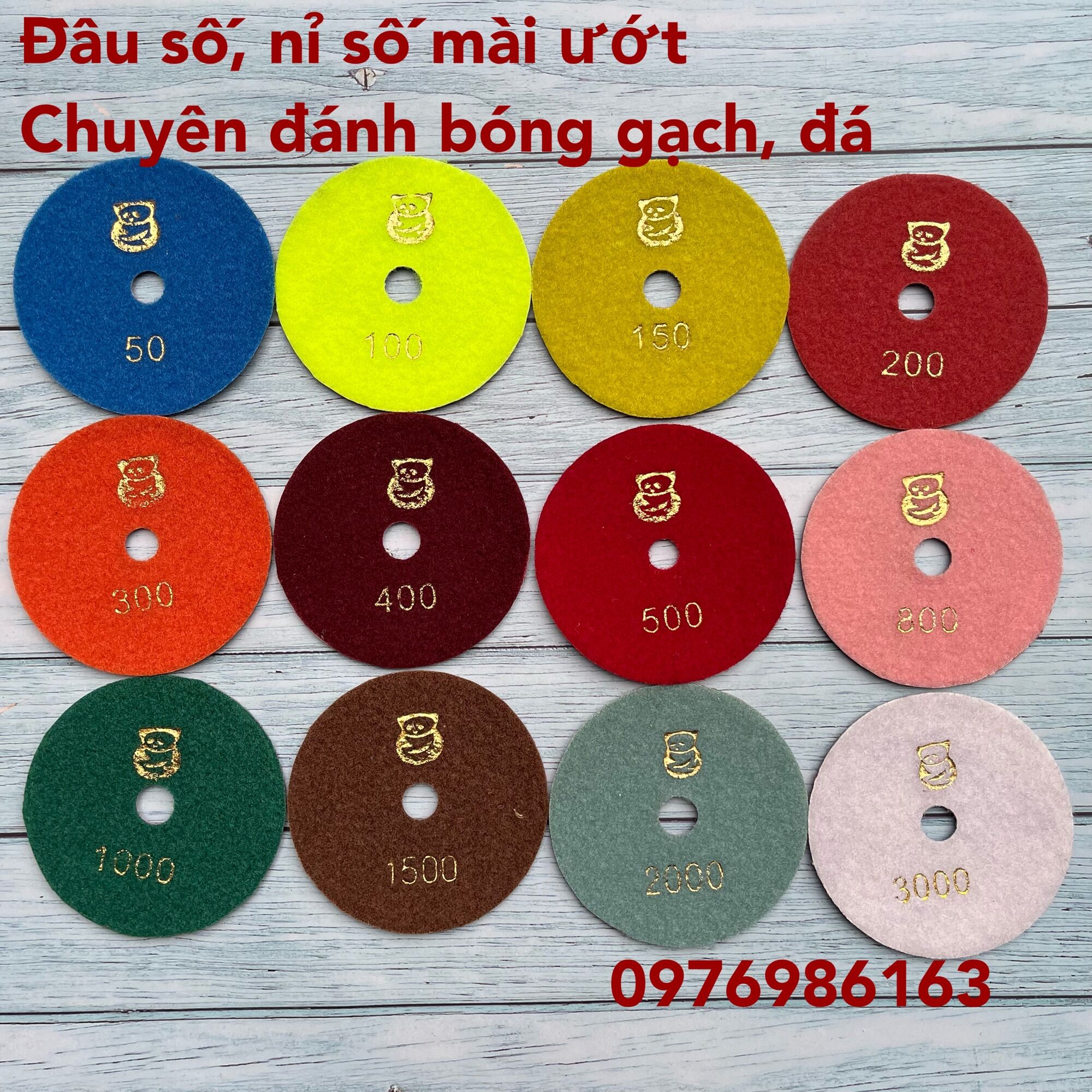 Đầu số ướt con gấu, lá số ướt đánh bóng đá đủ các loại số