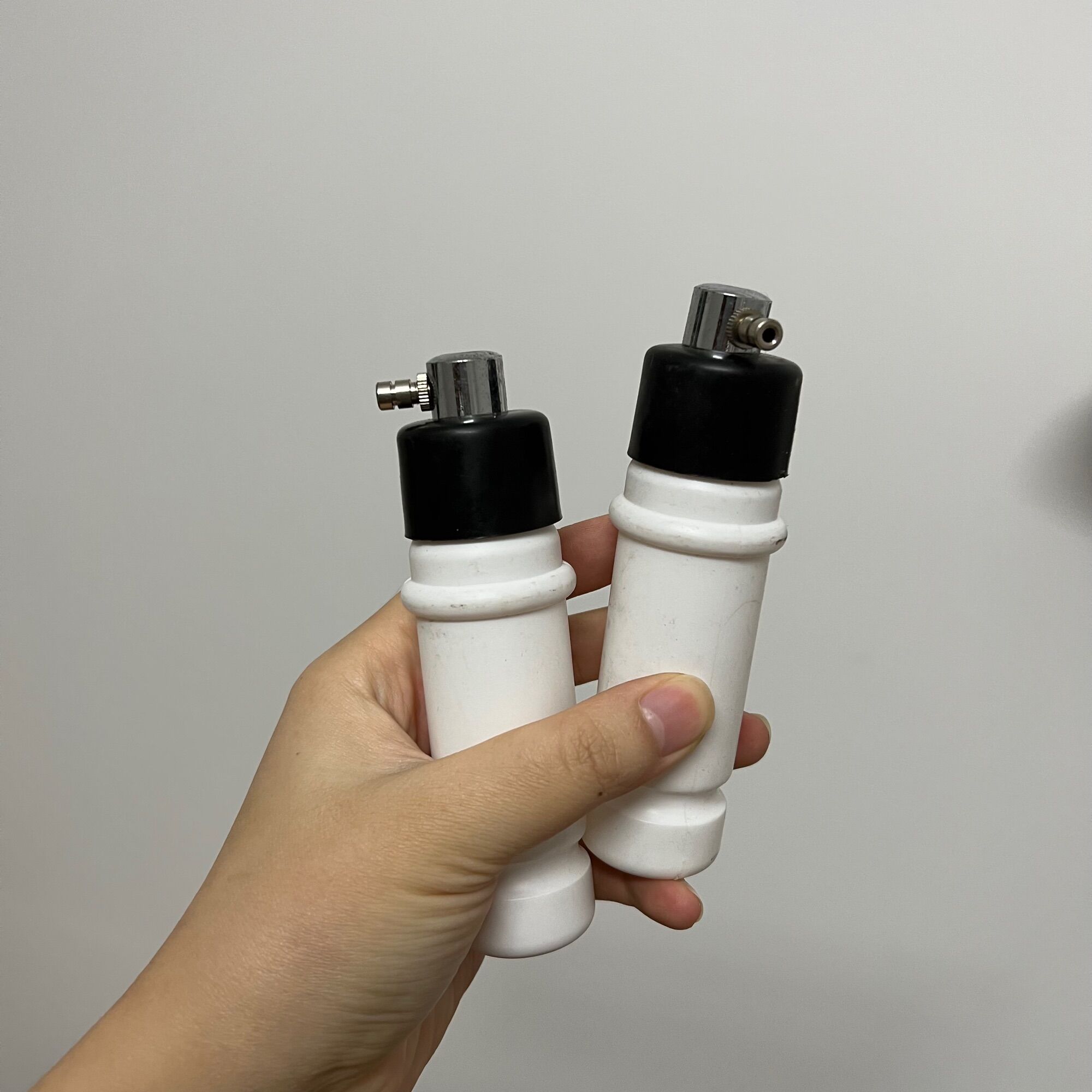 Bình phun sương máy 5in1, máy hút mụn phun sương