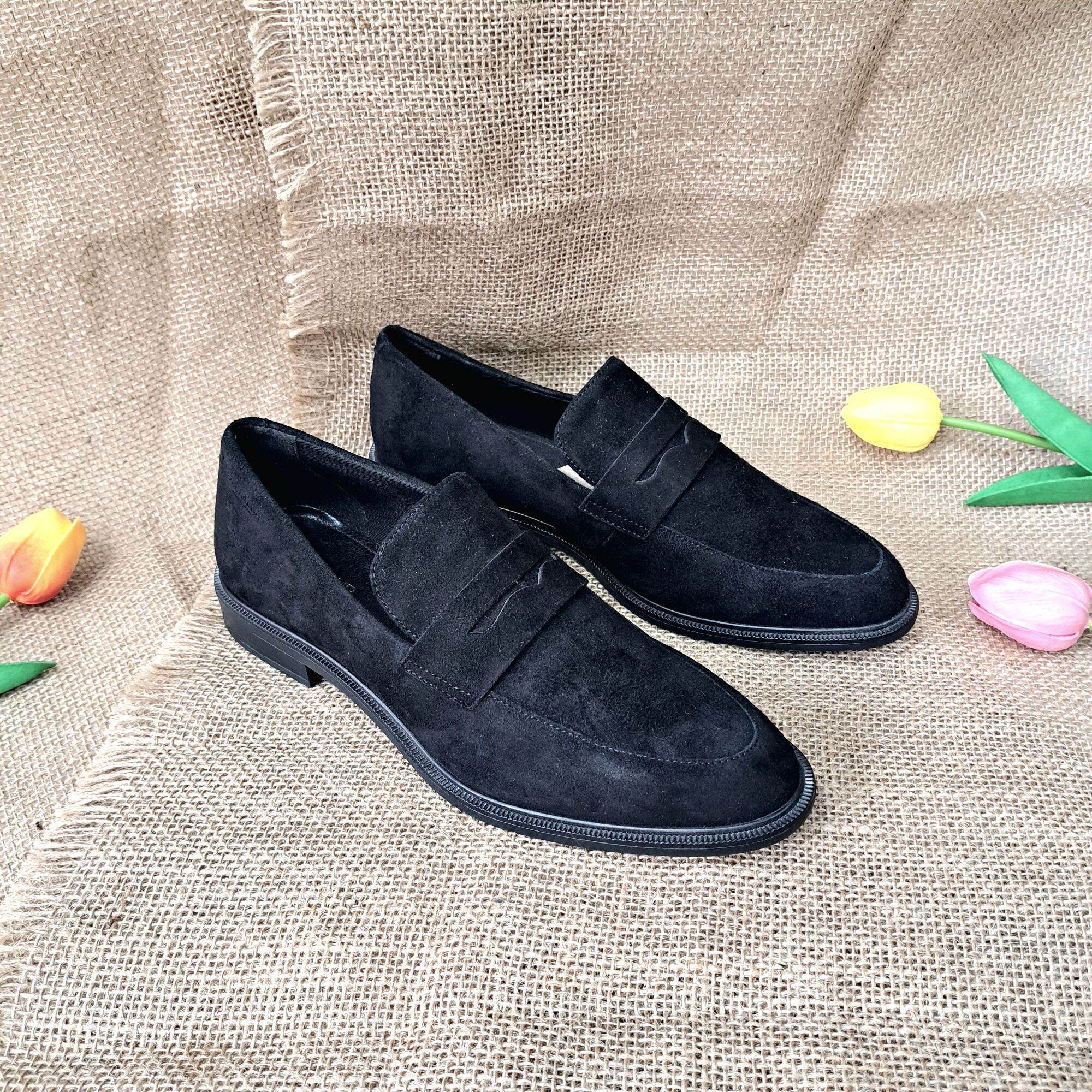 giày nữ loafer  vagabond Frances 2.0