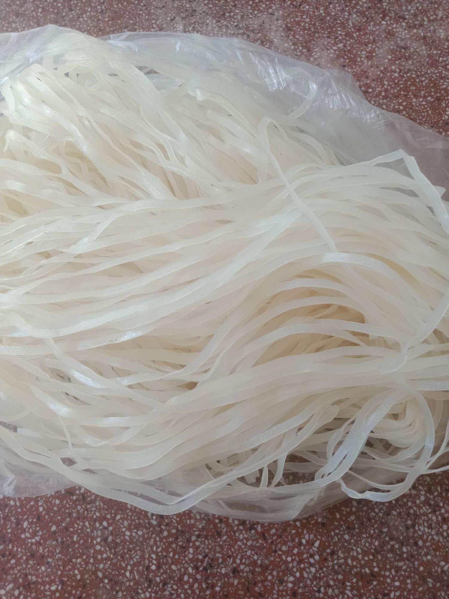 Hủ tiếu Sadec tươi sợi lớn 2kg