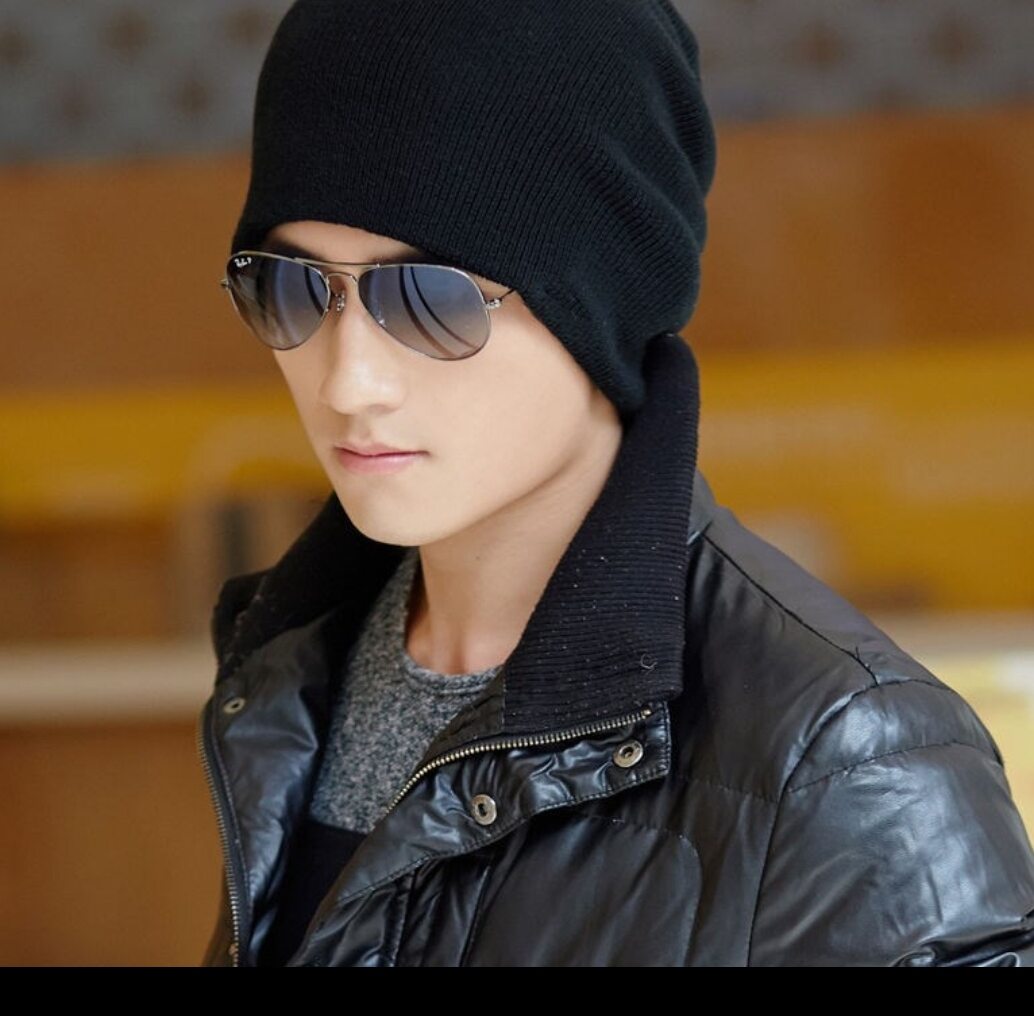[HCM]nón len nam mũ len nam beanie