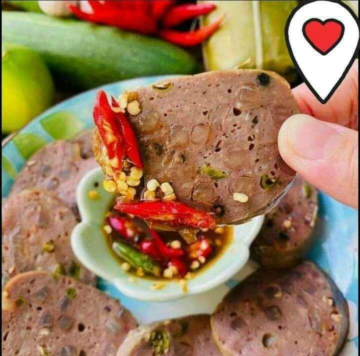 Hạt Ớt  xiêm  rừng  5 hạt