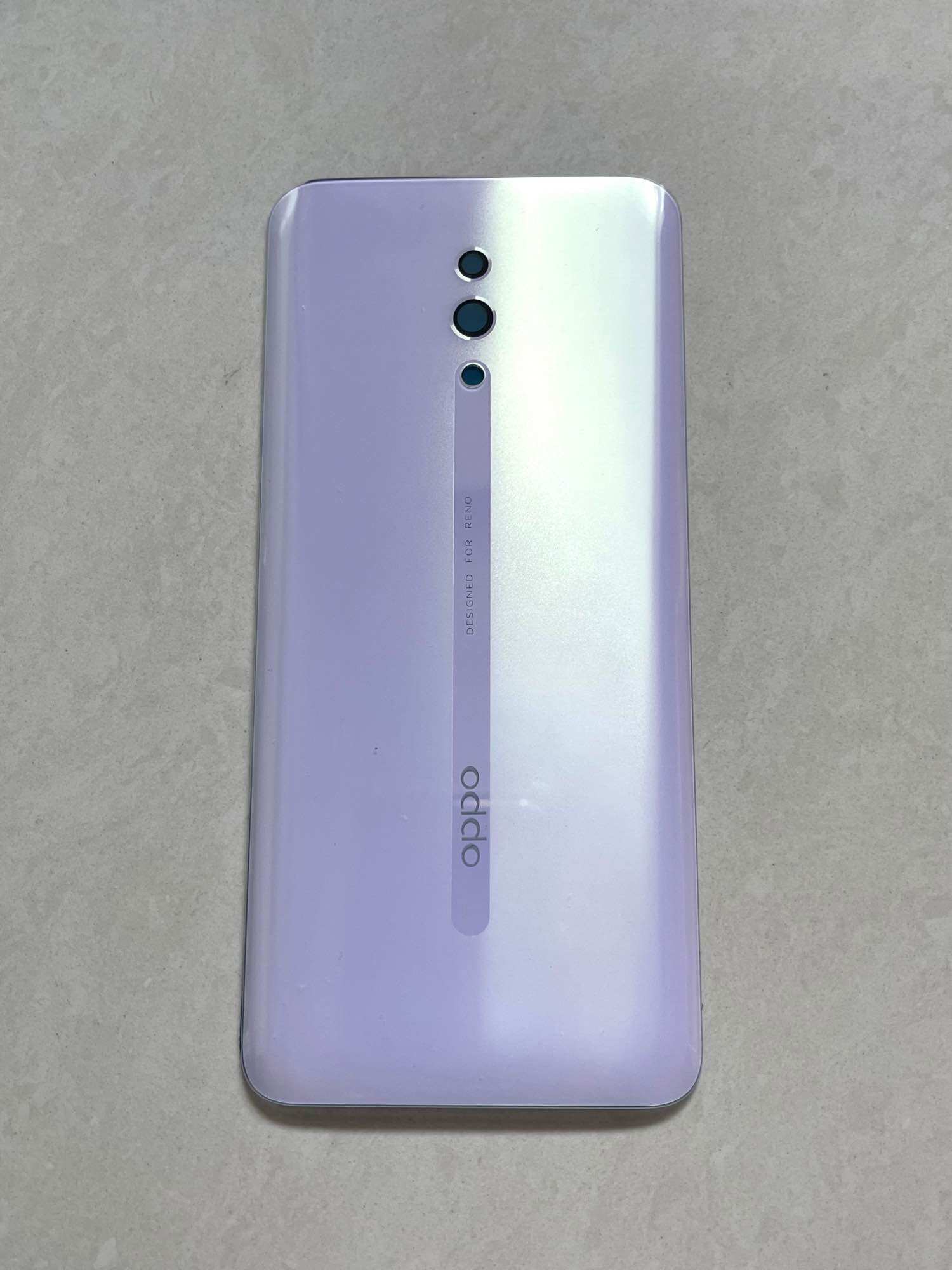 Nắp lưng Oppo Reno