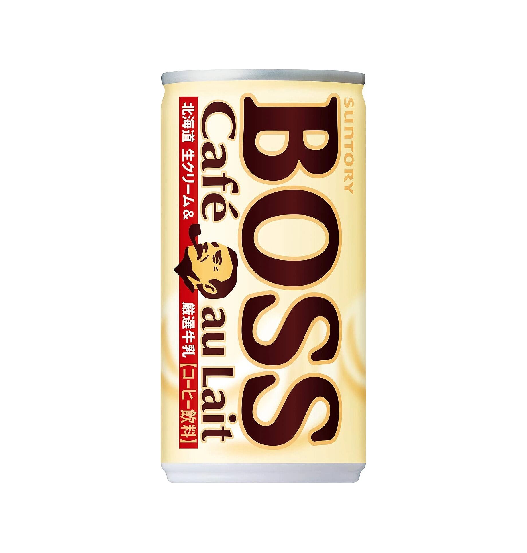 Cà Phê Sữa Boss thumbnail