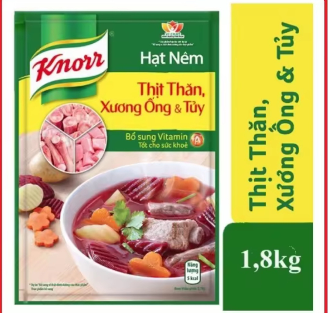 hạt nêm