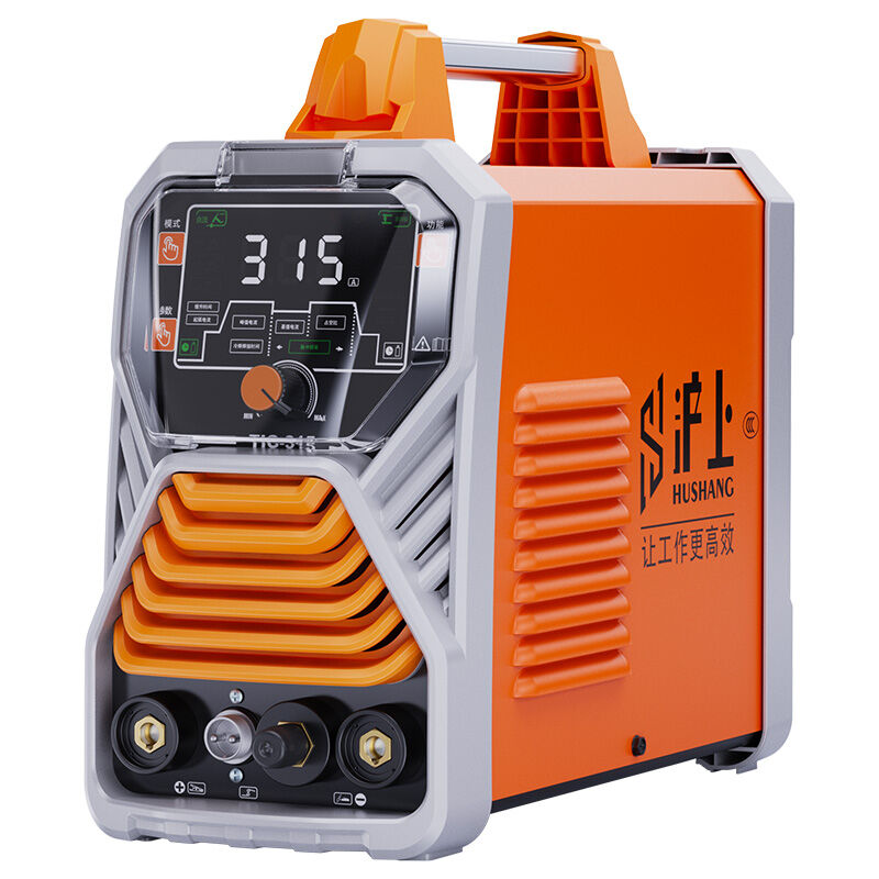 HUSHANG | Pulse TIG Welding Two Use Spot Cold Welder 220v Giá 10,927,000 Đồng*Miễn phí vận chuyển