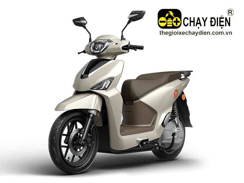 XE MÁY ĐIỆN YADEA VOLTGUARD
