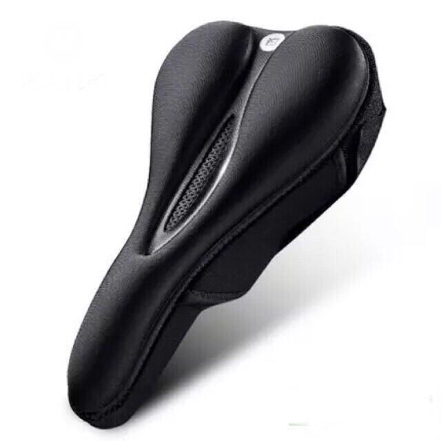 Bọc yên xe đạp thể thao silicone rockbros