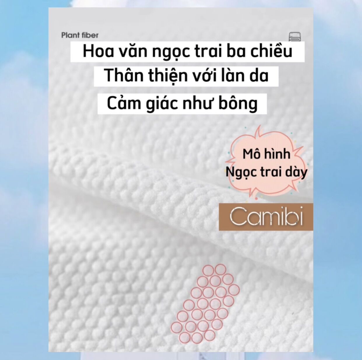 Khăn Tắm Du Lịch / Khăn Tắm Dùng 1 Lần