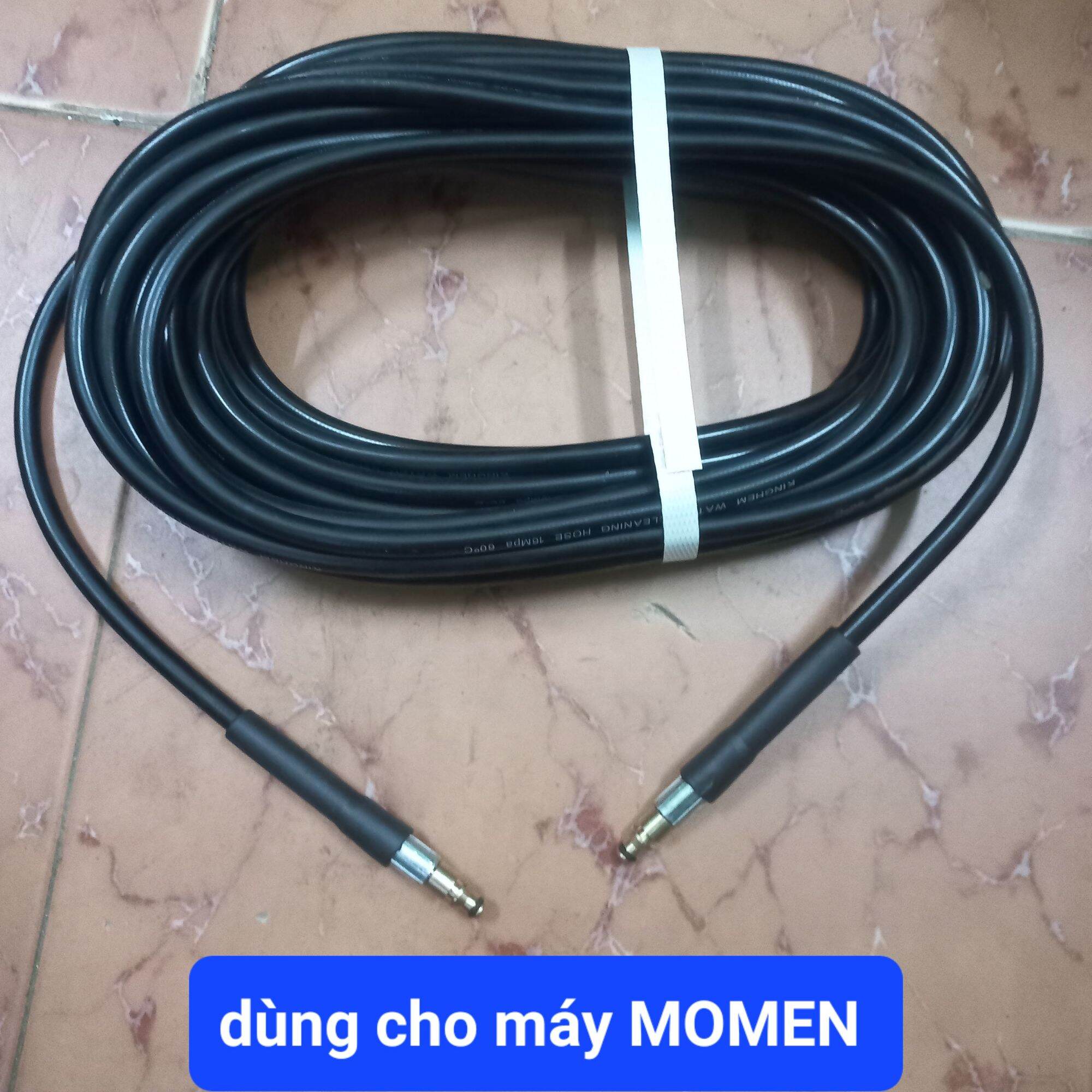 dây rửa xe cho máy momen 1600w