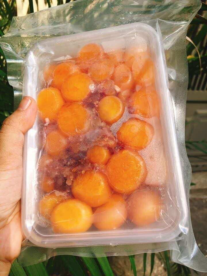 0,5kg Trứng Gà non (hỏa tốc tphcm)