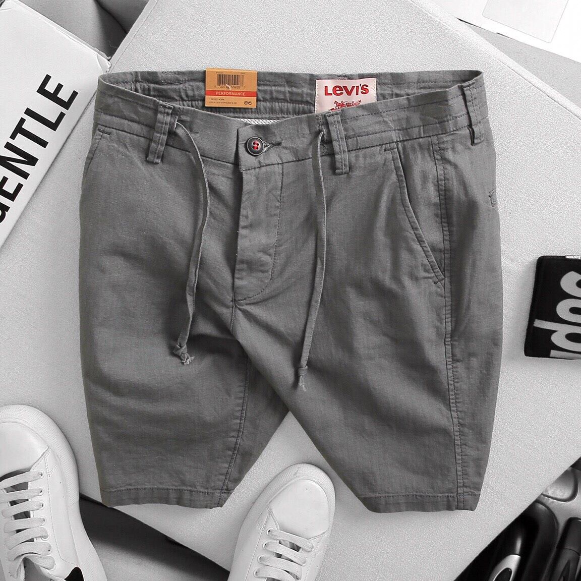 Top 10+ thương hiệu quần short jean nam bạn không thể bỏ qua – MENFIT