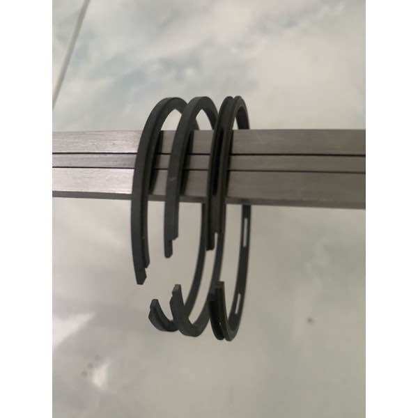 Xéc măng phi 60mm ,(bạc hơi 2,5mm, bạc nhớt 3,5mm)MS:XM140.40-D60