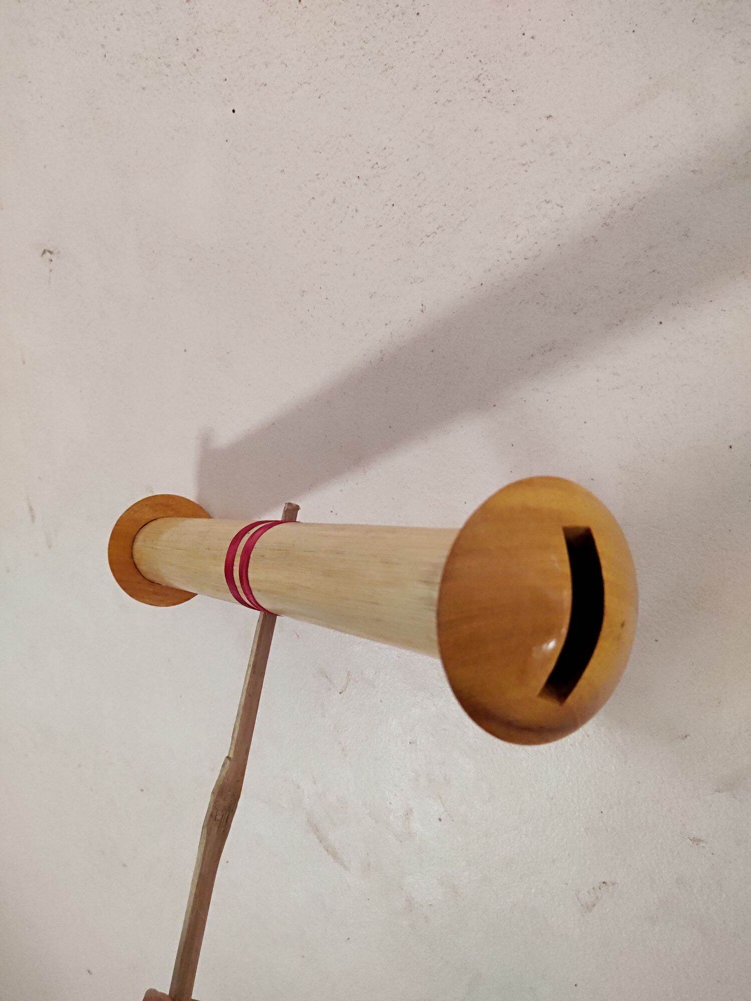 sáo diều ( sáo đơn d40 hàng nét âm chuẩn)