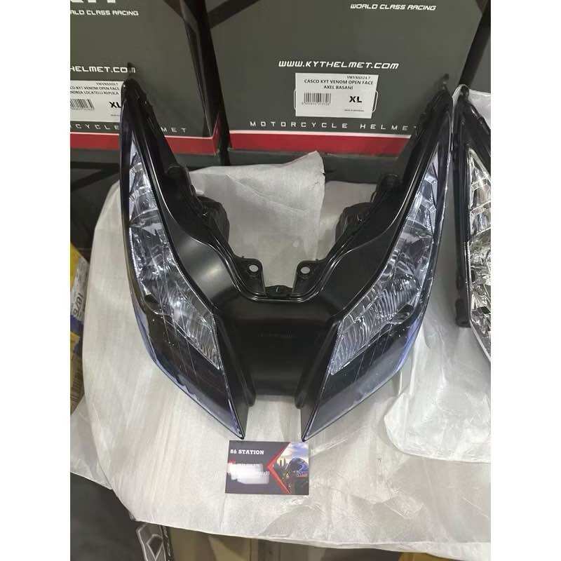 PHA ĐÈN AIRBLADE THÁI / AB THÁI