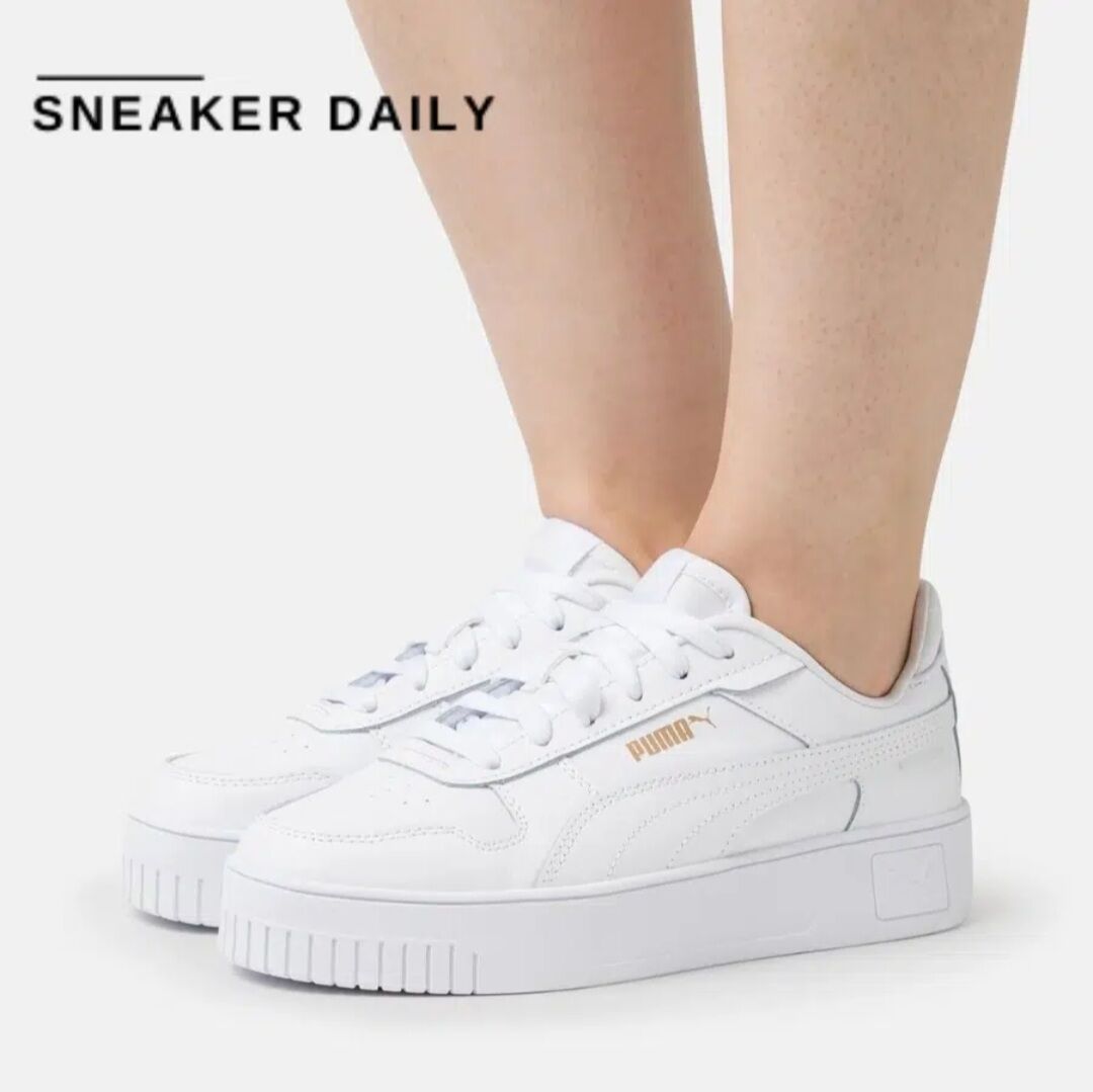 Giày thể thao Puma Carina