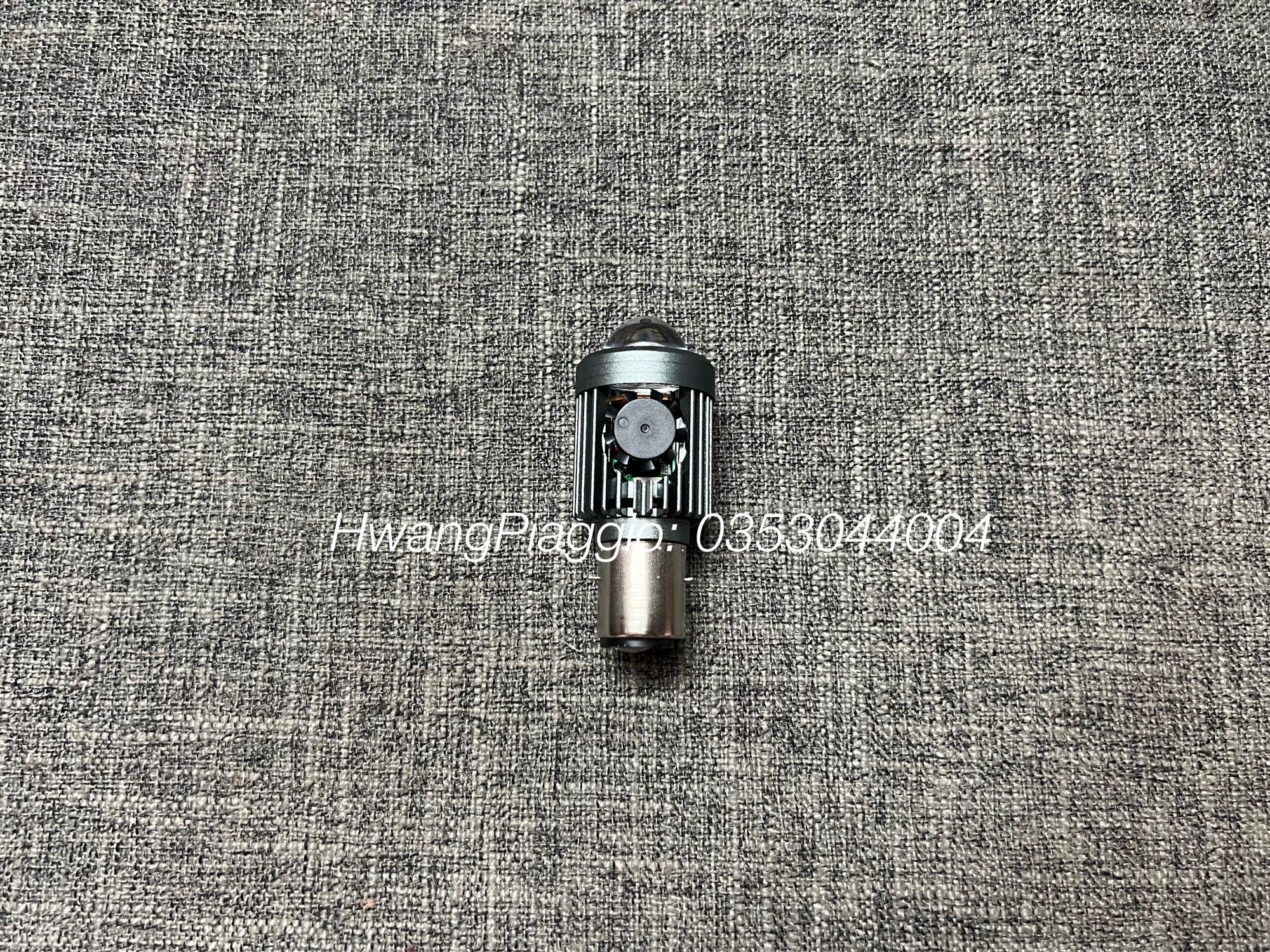 Bóng đèn pha Led xe Zip ❤️