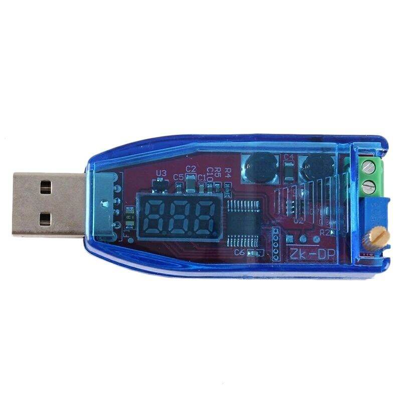 USB cho bộ phát Wifi khi mất điện tăng áp 5V ra 12V 24V