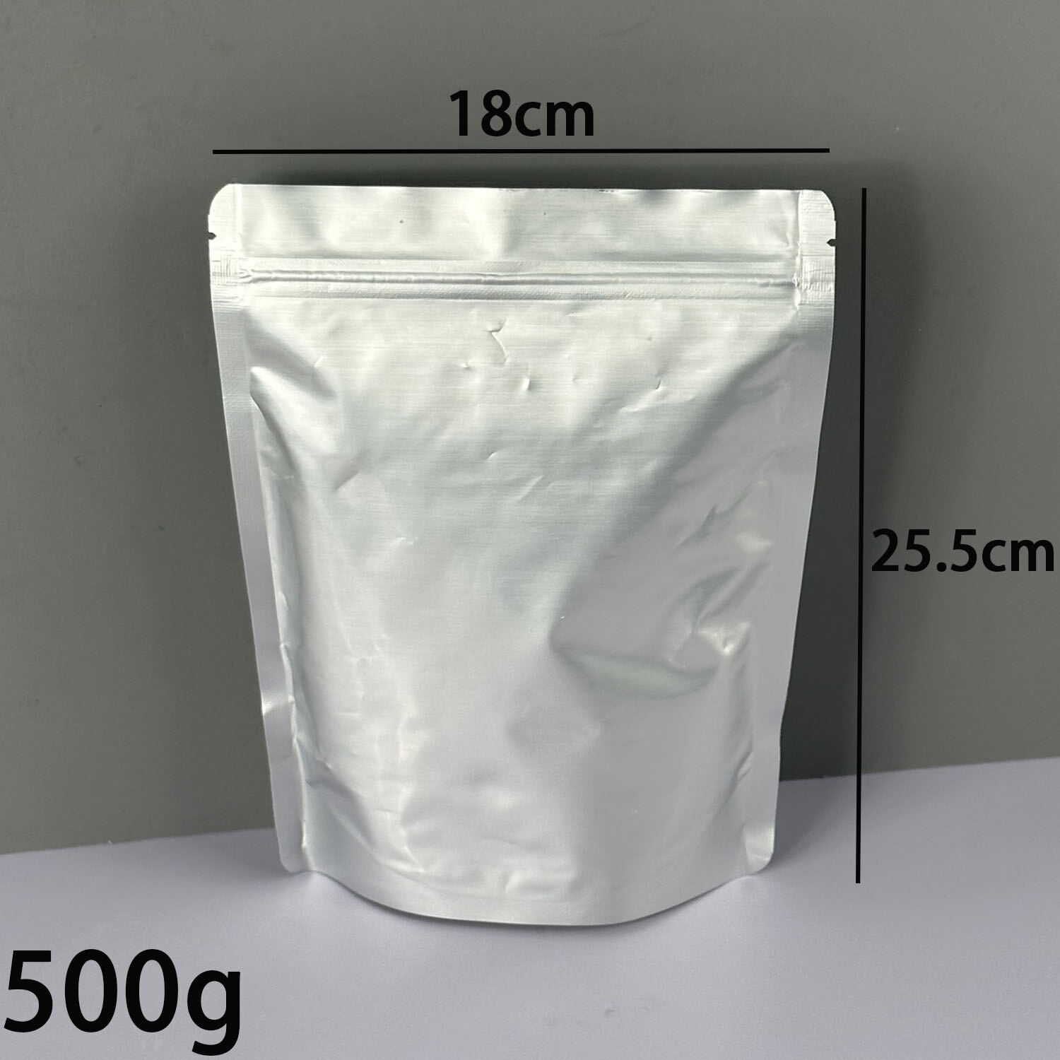 Sáp Đậu Nành Tự Nhiên Dạng Hạt 250g/500g Để Làm Nến DIY Nguyên Liệu Làm Nến Thơm Không Khói Kèm Tim Nến Cho Đồ Thủ Công Tại Nhà