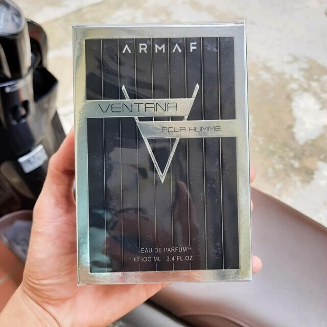 Nước hoa VENTANA 100ml