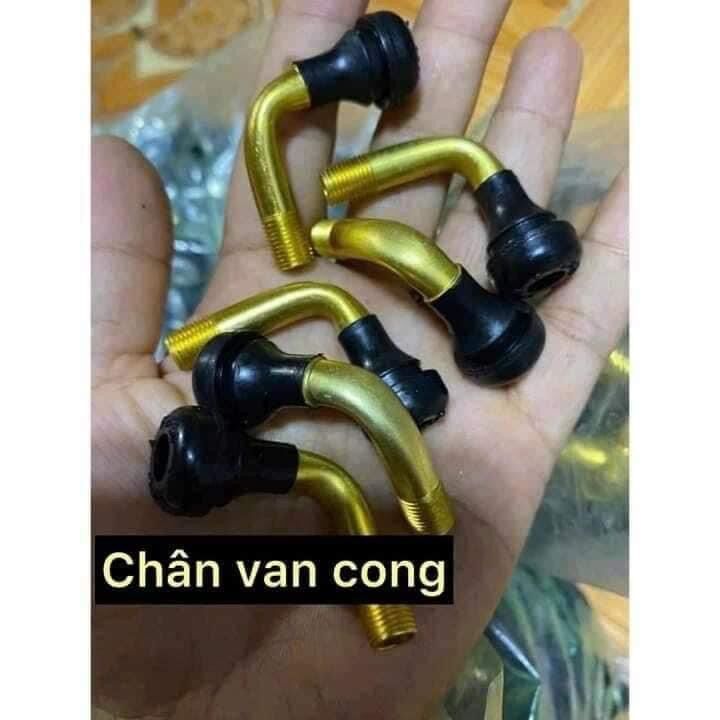 Chân van dành cho lốp không săm