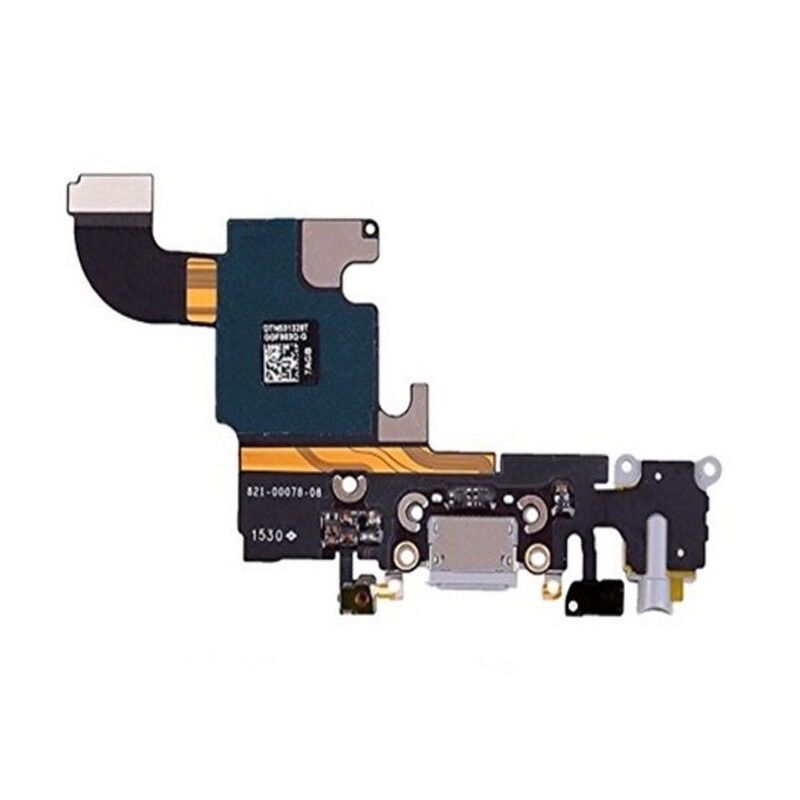 Cụm đuôi sạc iphone 6g/6s