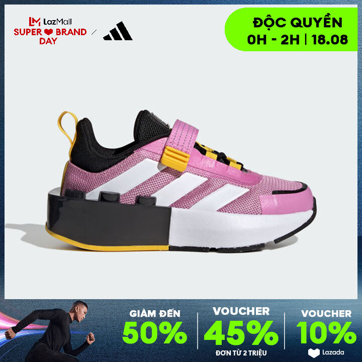 [CHỈ 12-14H 18.8 - VOUCHER 45% ĐƠN TỪ 2TR]adidas Chạy Giày adidas x ...