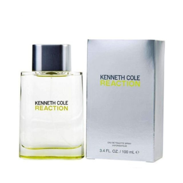 Nước hoa nam kenneth cole reaction - hàng mỹ