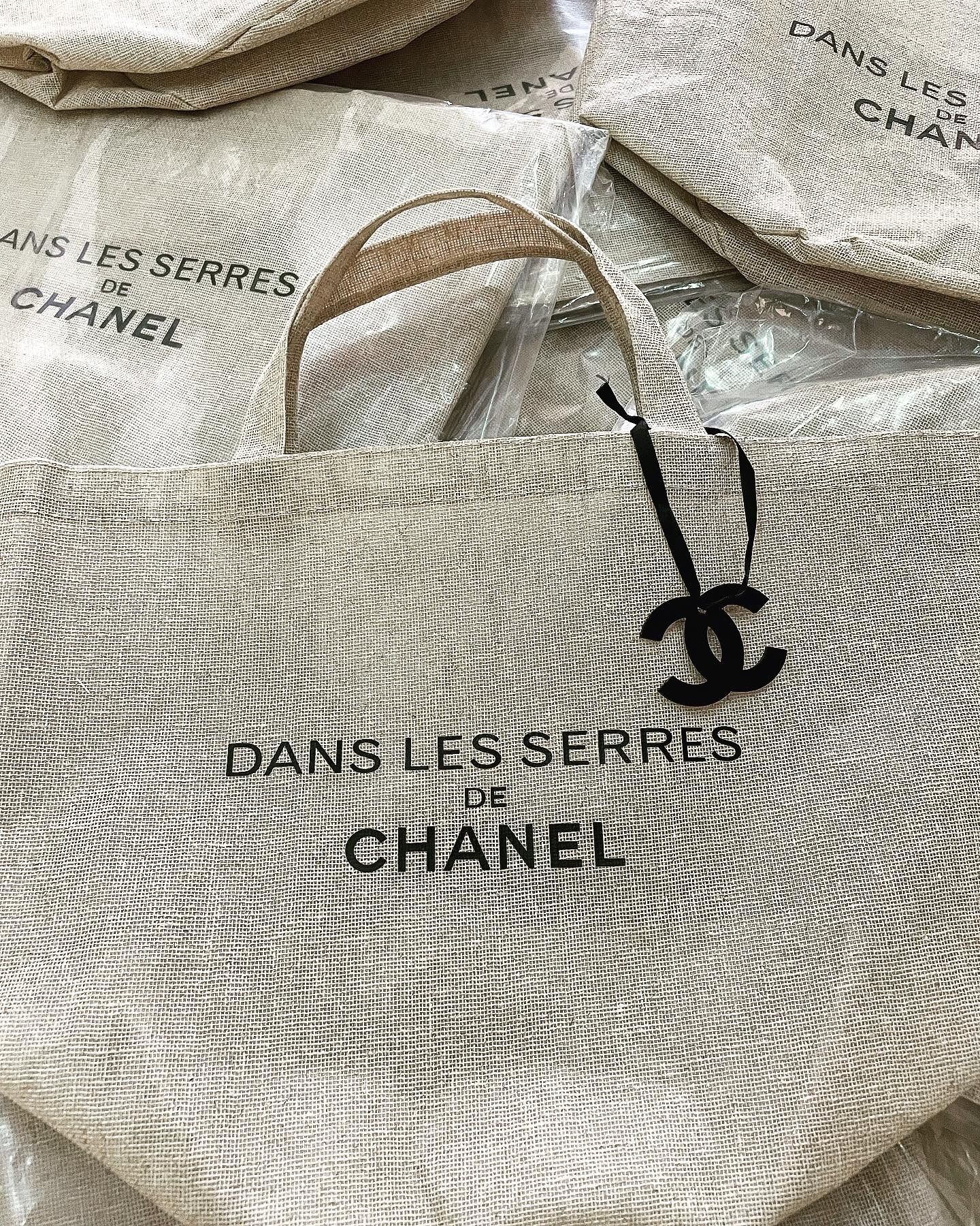 [HCM]Túi gift set chanel
