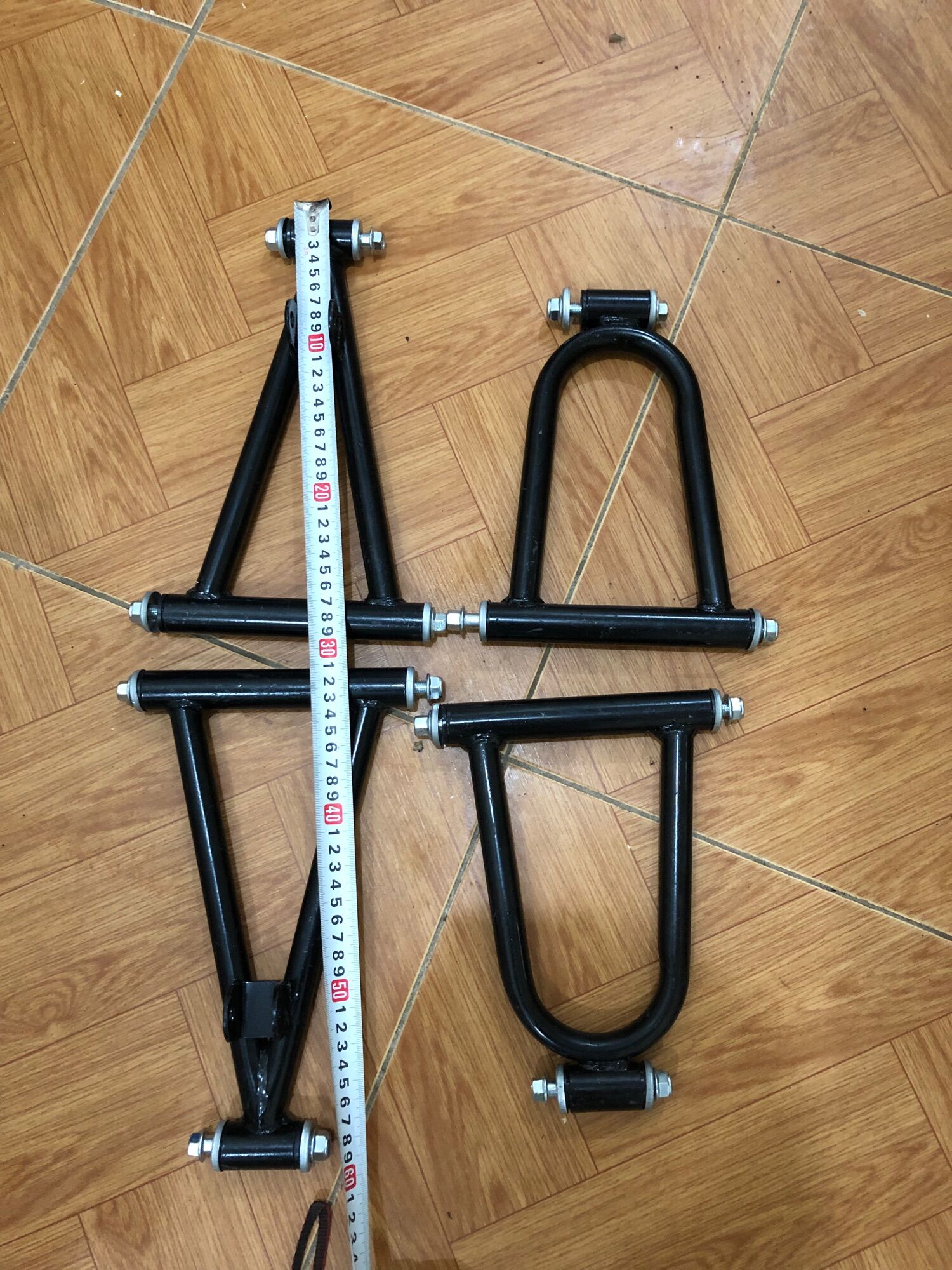 Càng a xe atv utv xe chế một bộ