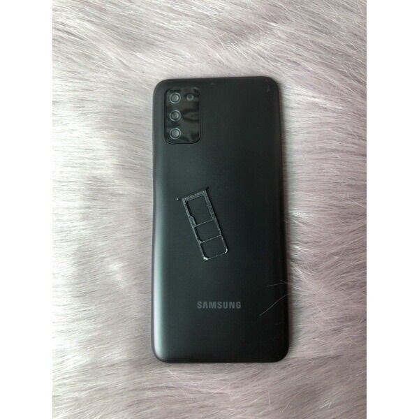 Vỏ bộ samsung A03s