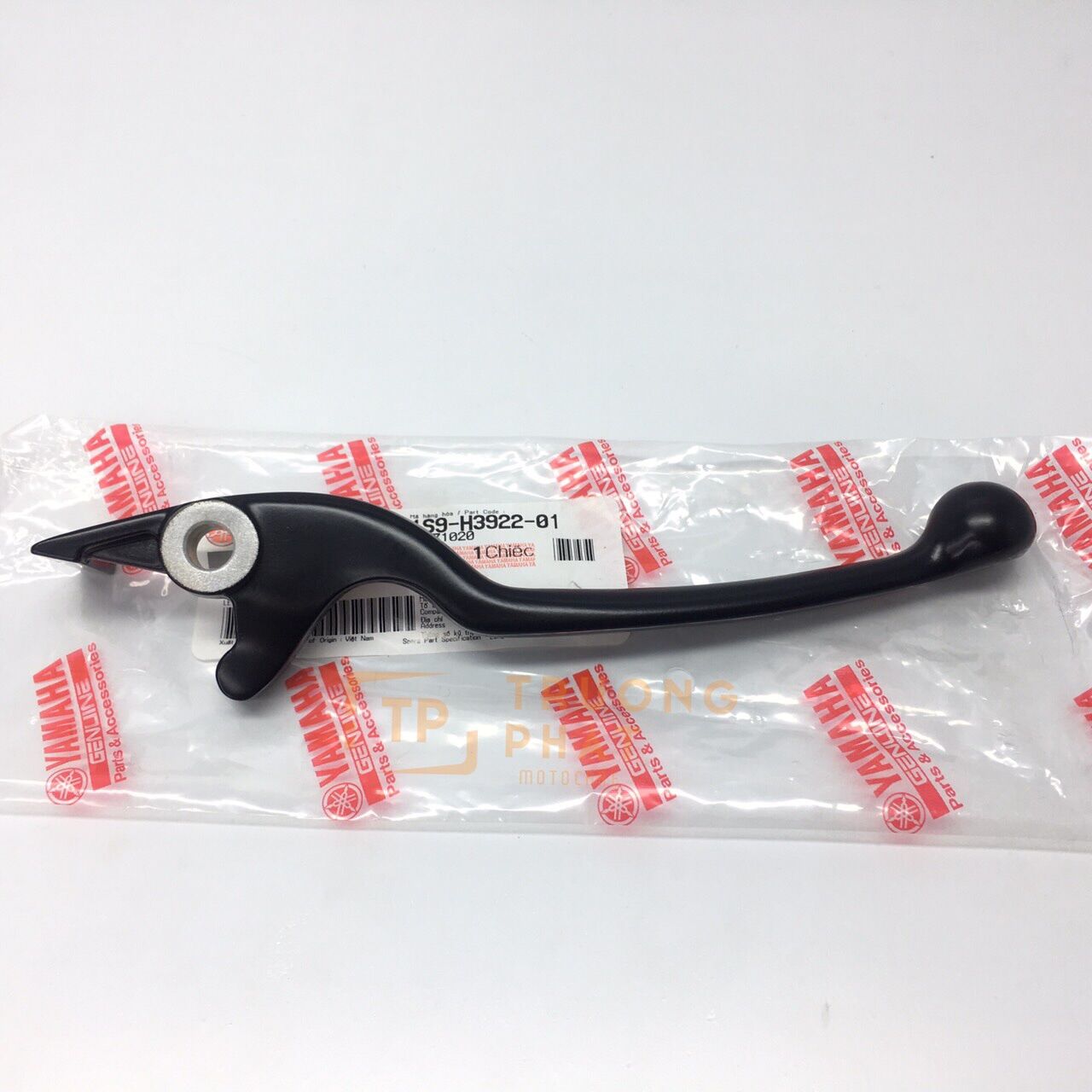 Tay thắng Exiter 135, Exiter 150, Sirius chính hãng