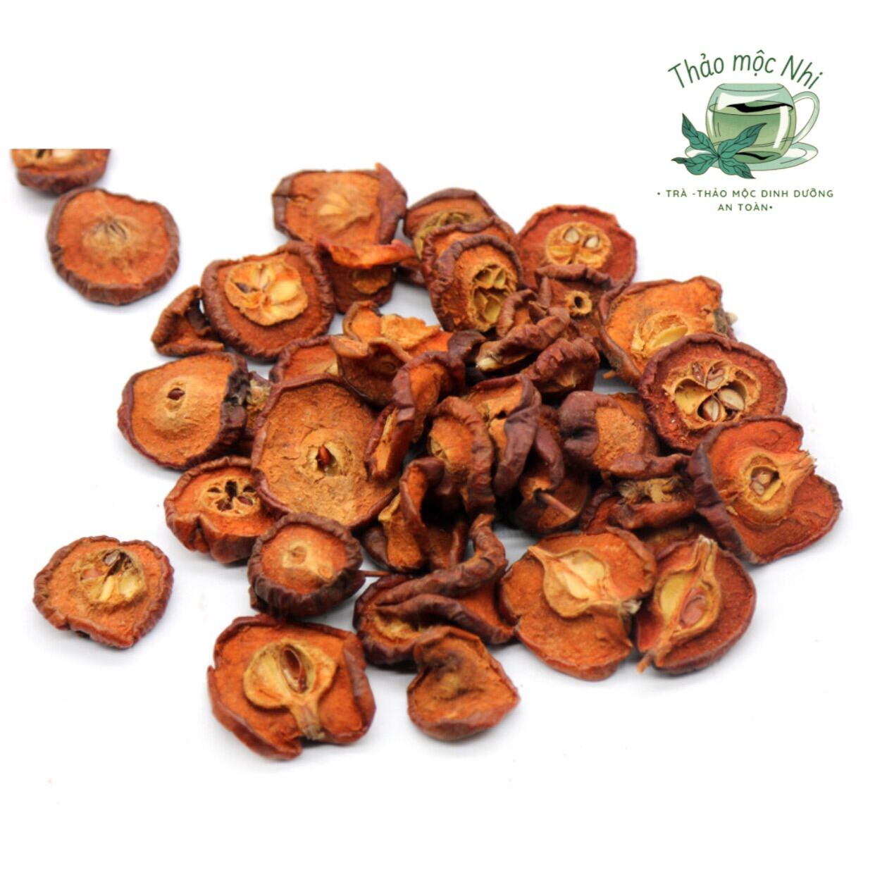 Táo mèo sấy khô tây bắc, loại 500g, làm trà ngâm rượu