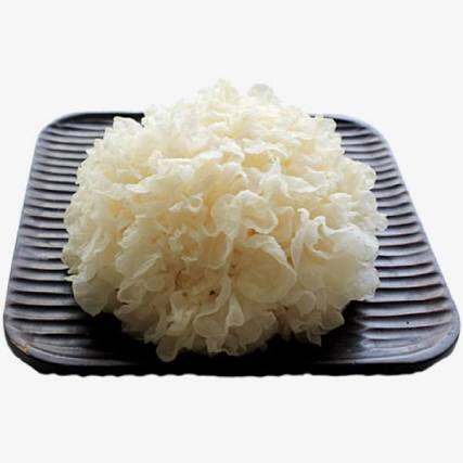 Nấm Tuyết Nấu Chè , Làm Gỏi 100g