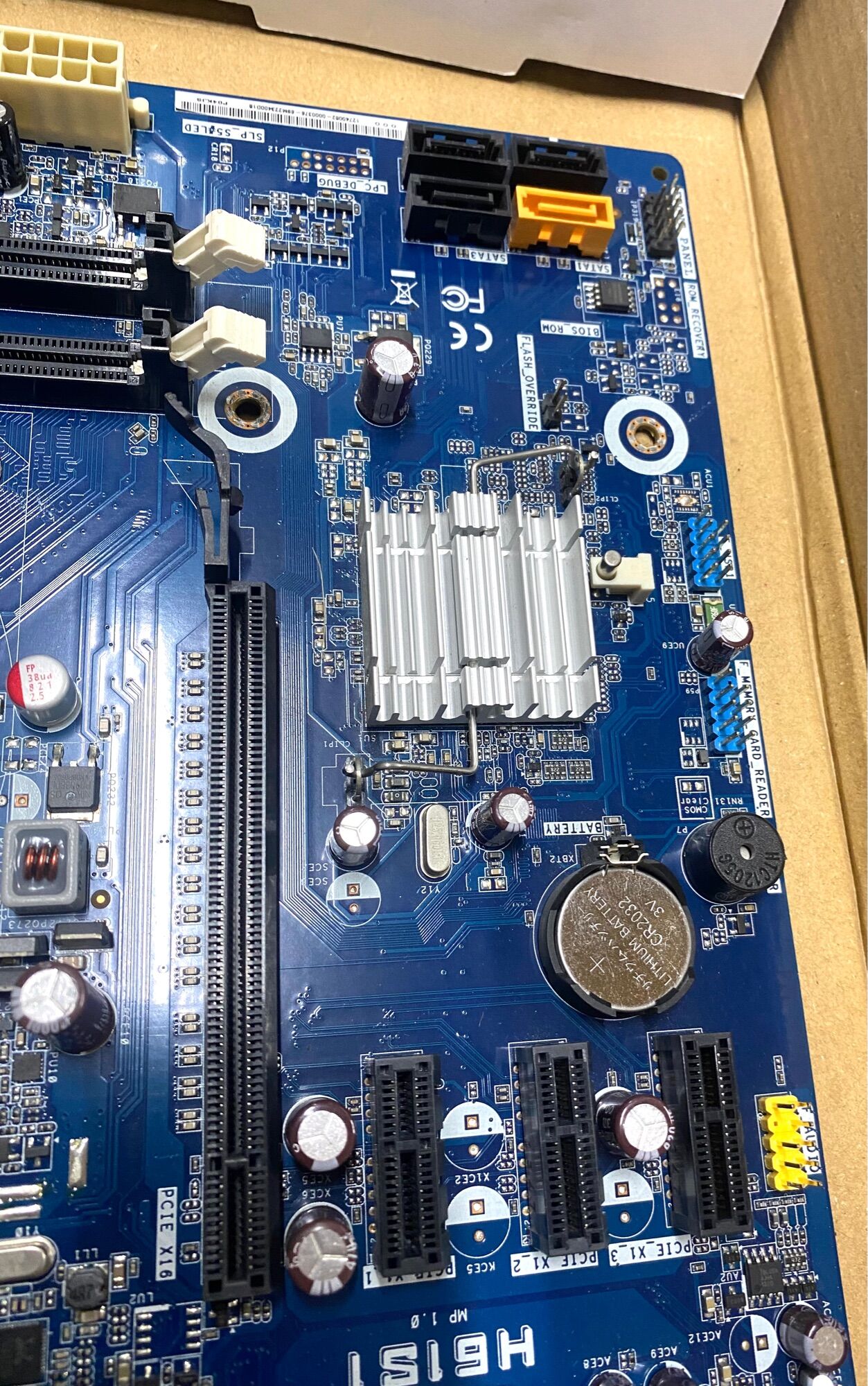 Main Sam Sung H61 bảo hành từ 01 tháng đến 36 tháng hàng đẹp 99%