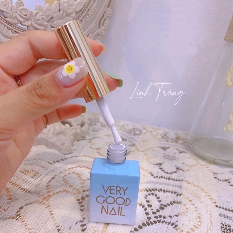 Sơn gel very good nail