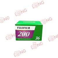 Fujifilm | 36 Shots Phim Màu Âm Bản