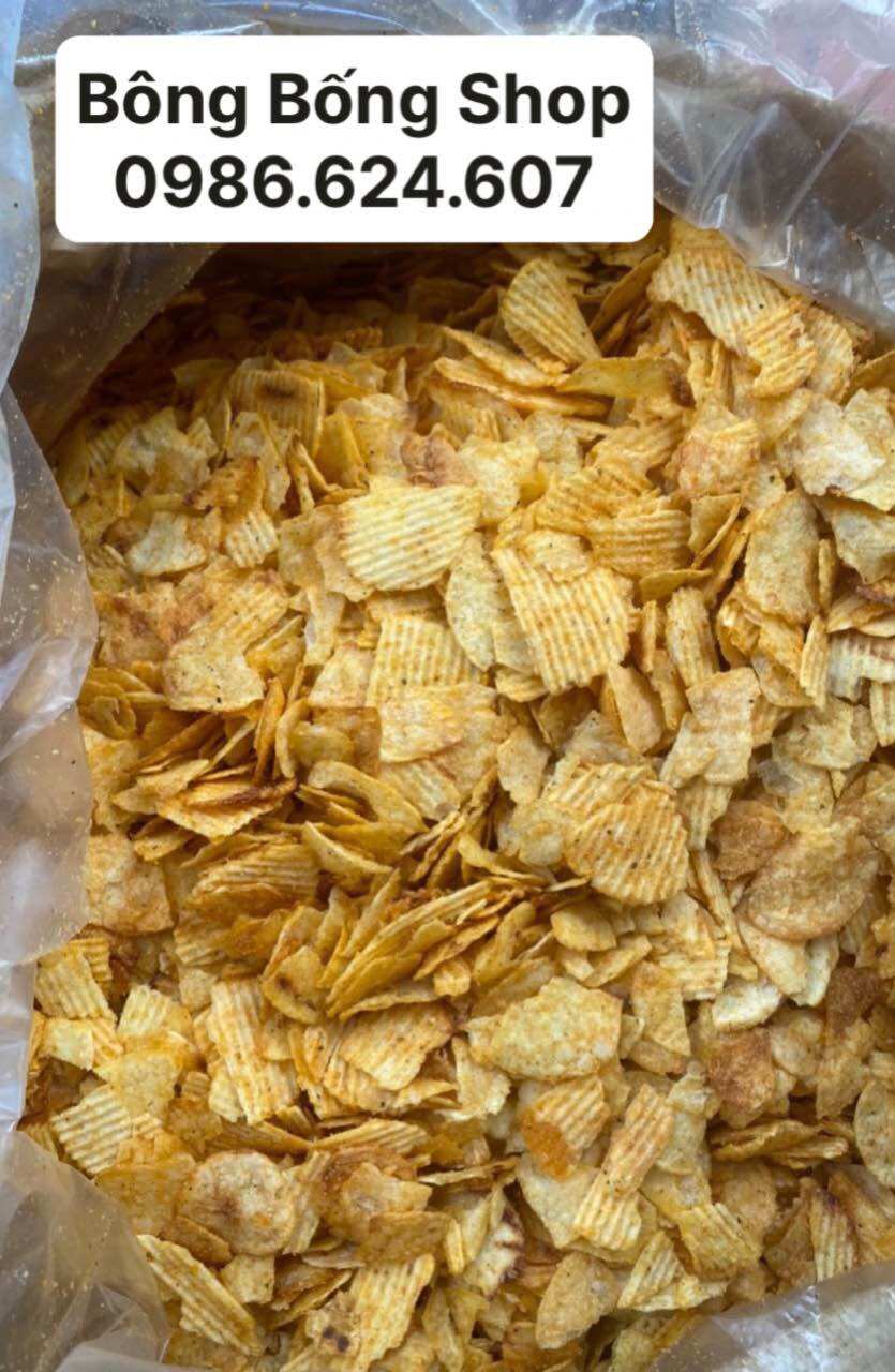1kg bim bim khoai Tây