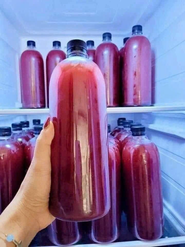 R* nếp cẩm 4 lít
