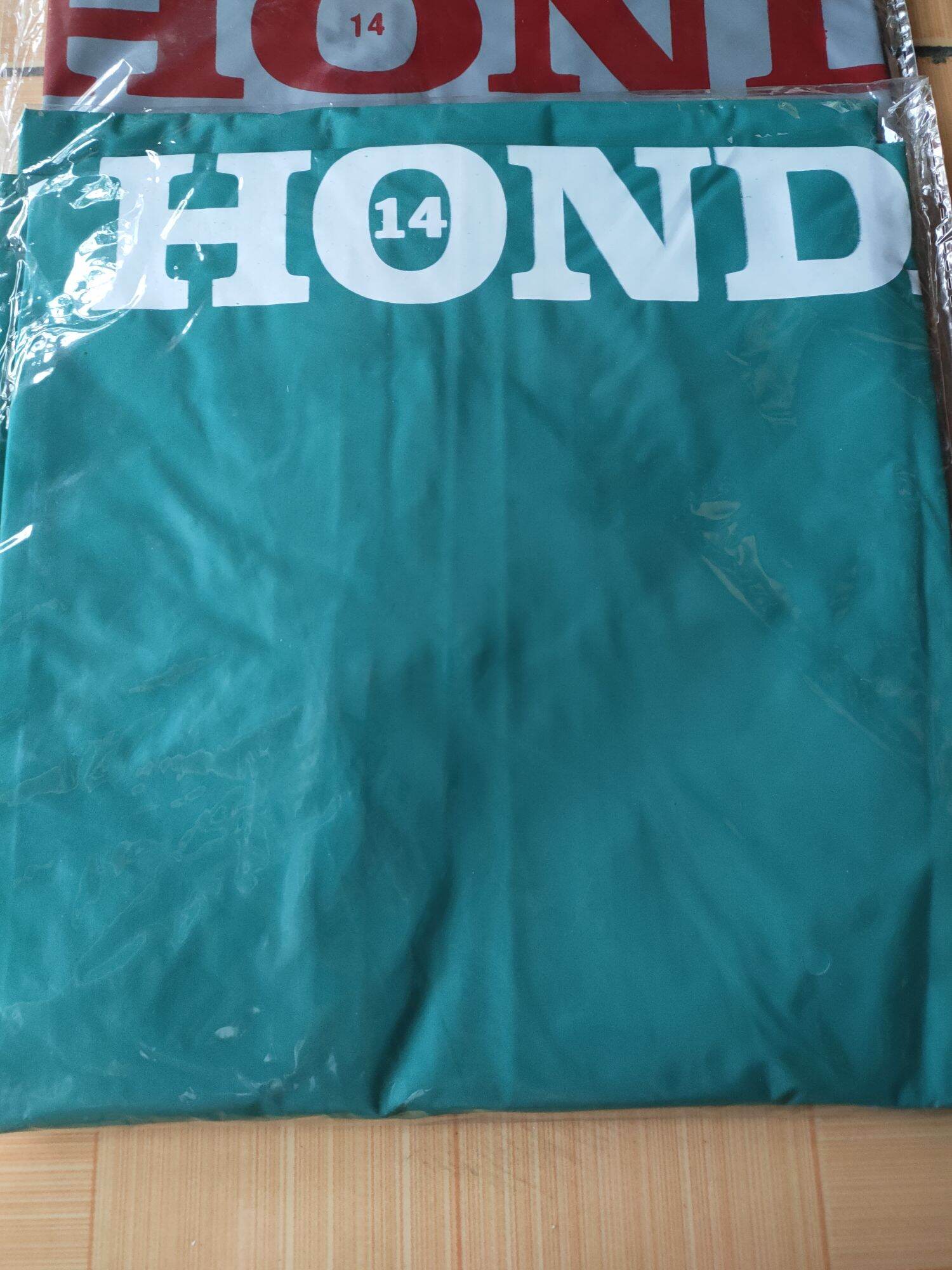 1 Áo Mưa Honda 1 đầu
