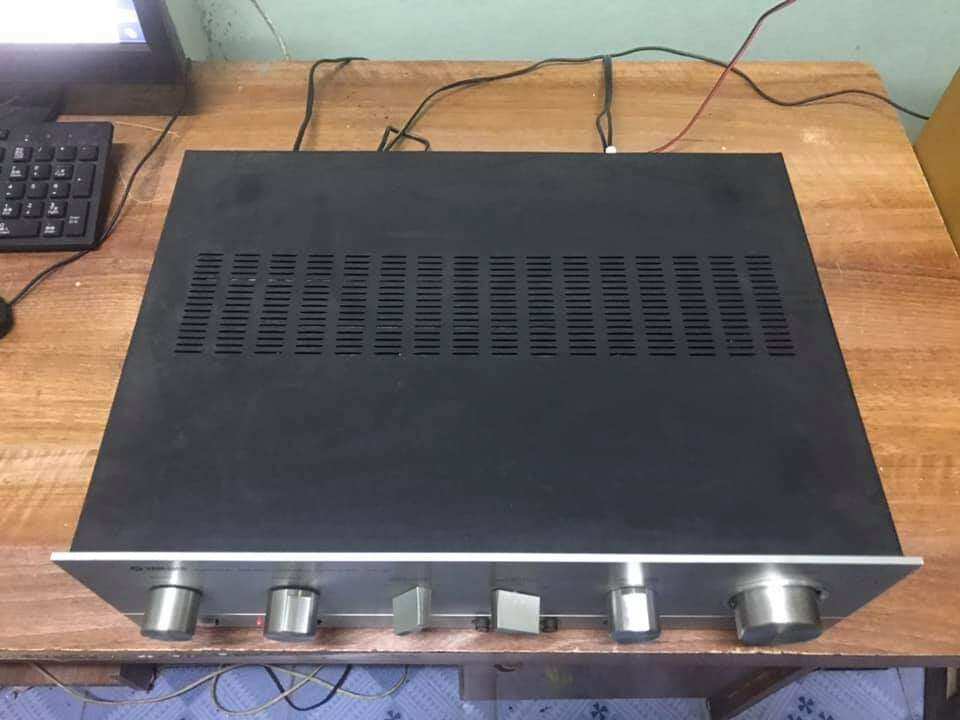 Amply cổ Yamaha CA-Z1