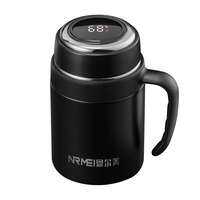 Cốc Pha Trà Văn Phòng Thông Minh Chất Liệu Thép Không Gỉ Dung Lượng Lớn Có Thể Tùy Chỉnh