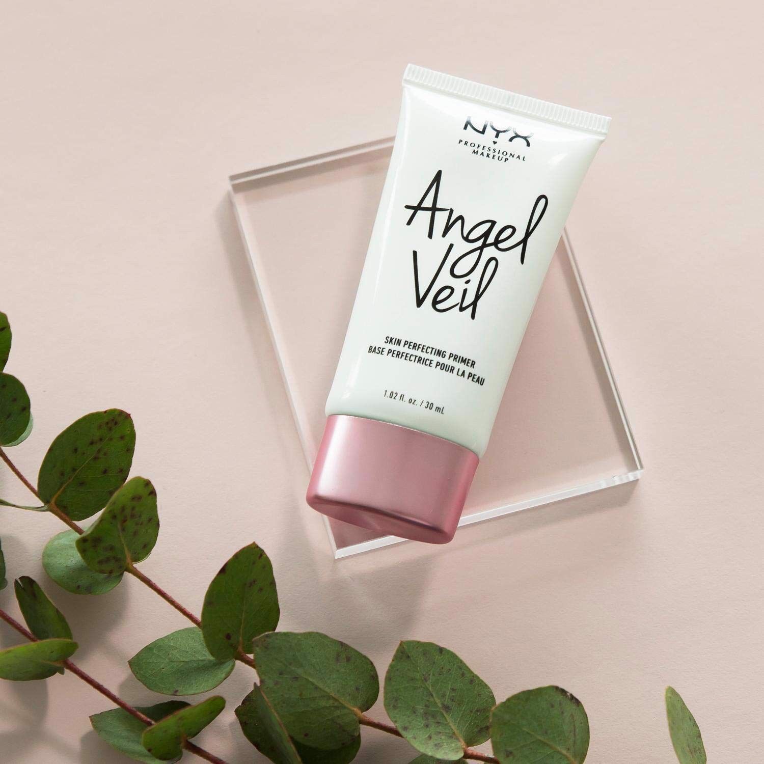 Kem lót che khuyết điểm Nyx Angel Veil