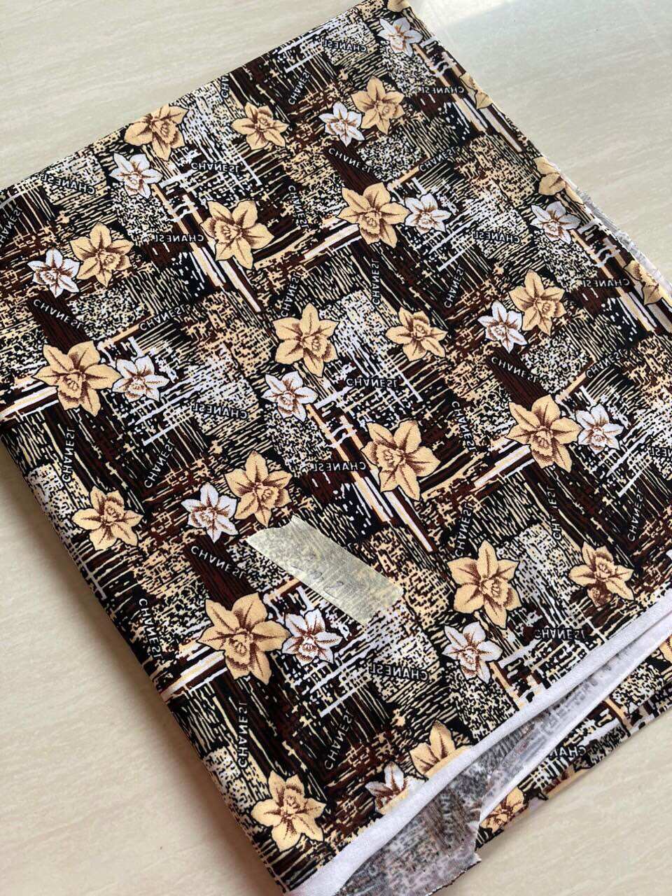 1m2 vải thun aty mỹ